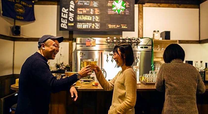 Otaru Tap Room & Hostel