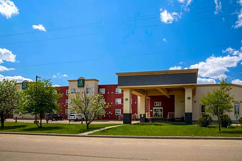 Quality Inn & Suites