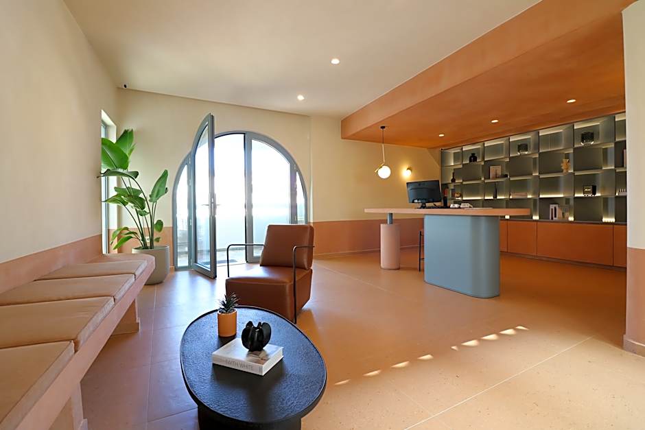 Philoxenia Apartments