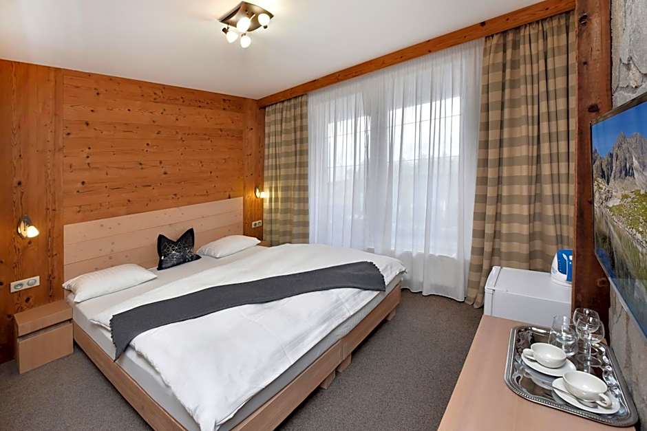 APLEND Hotel Kukučka