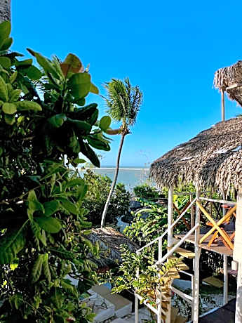 DuMangue Kite House