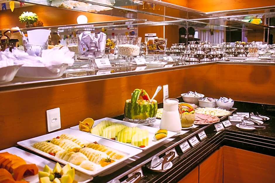 Euro Suite Recife Boa Viagem