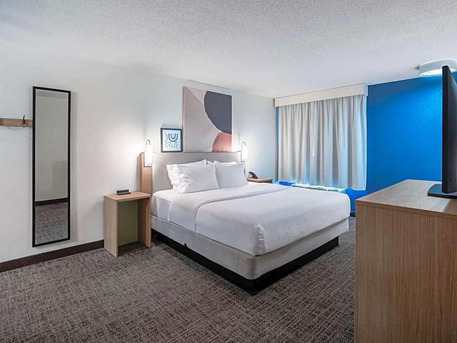 Spark by Hilton Ann Arbor South
