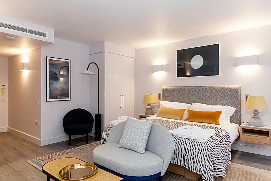 Rockwell East-Tower Bridge