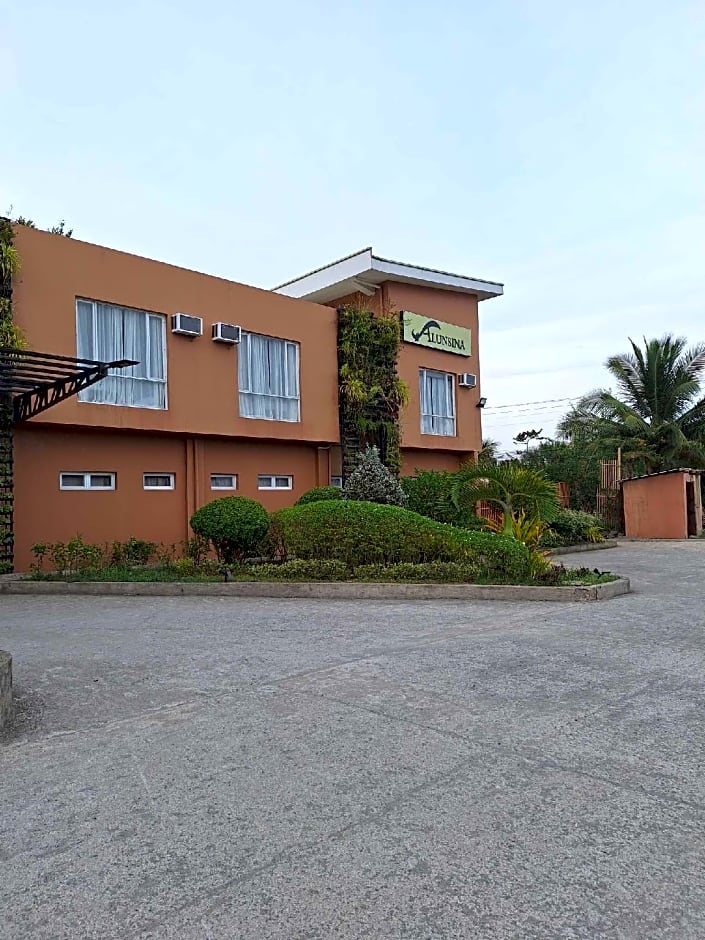 Alunsina Hotel and Spa