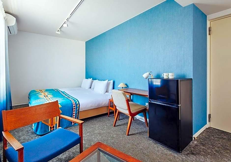 HOTEL GRAPHY NEZU - Vacation STAY 82132