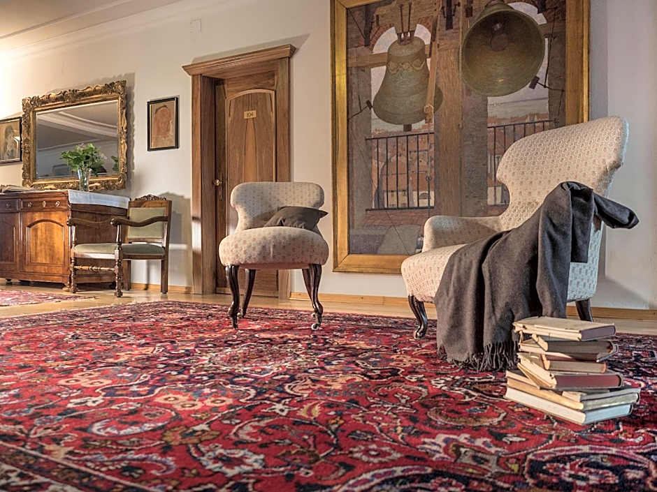 Hotel Bad Salomonsbrunn