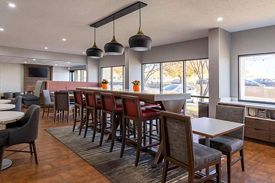 Hampton Inn By Hilton Athens