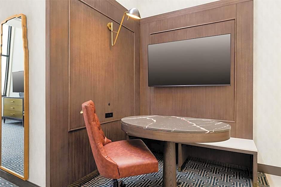 Hilton Garden Inn Indianapolis Downtown