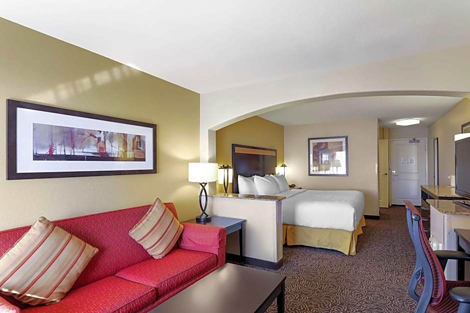 Best Western Plus Castle Rock