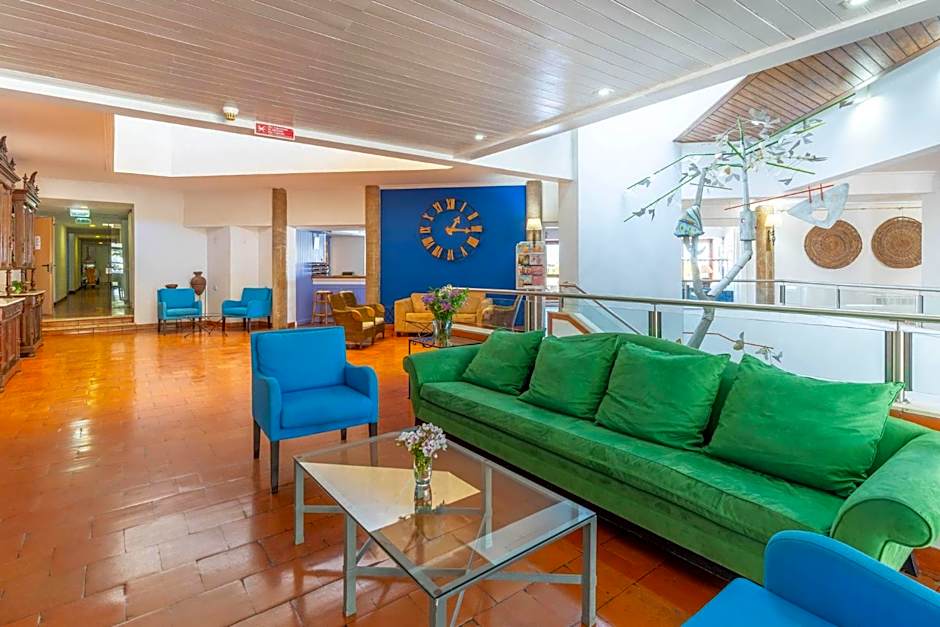 Hotel da Aldeia - Adults Only