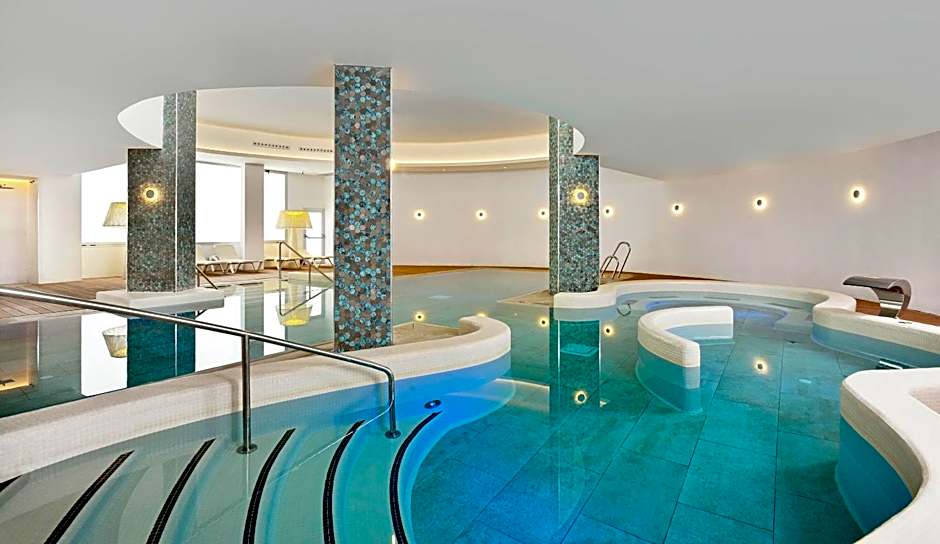 Sol Torremolinos - Don Marco Adults Recommended