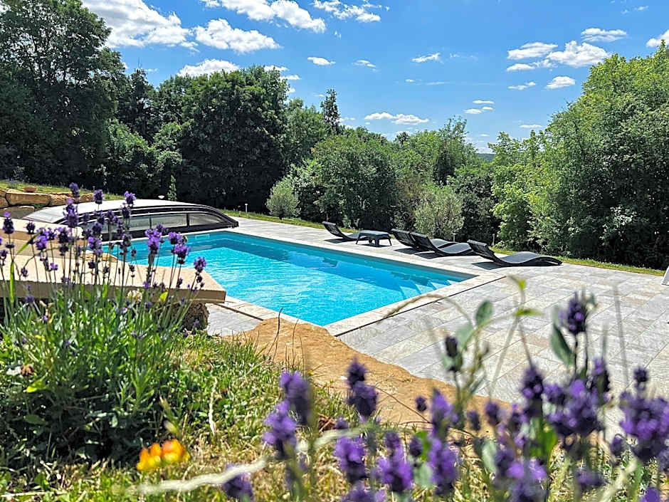 Demeure de la Garenne