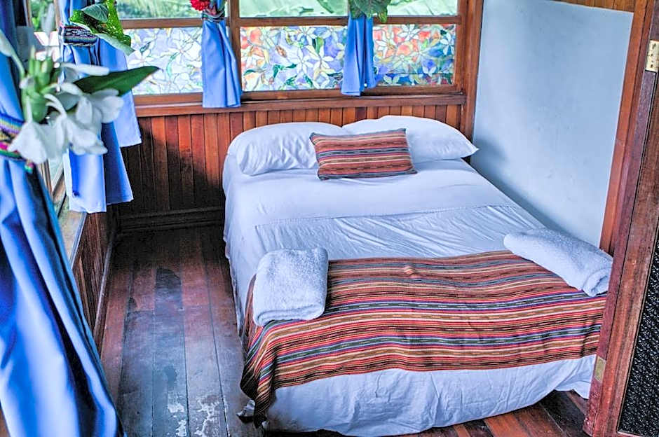 Hotel Isla inn