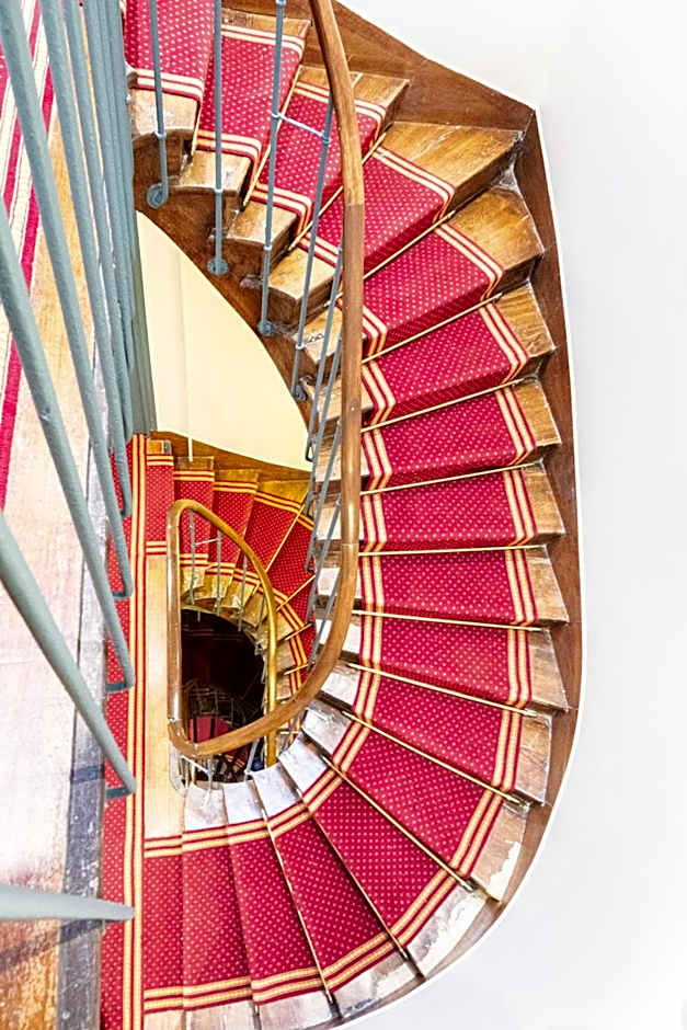 Hôtel De Venise