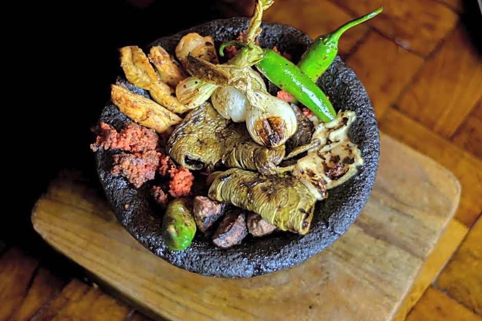 Atotonilco Hotel & Club