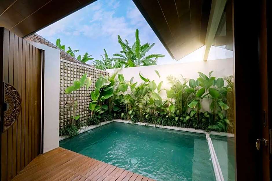 Villa Casalita Unit 3