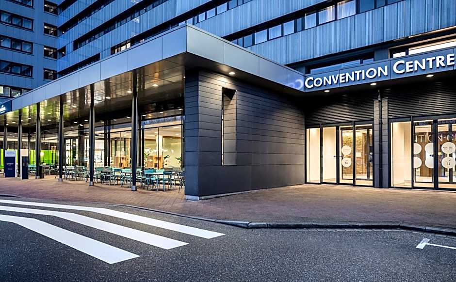 Novotel Amsterdam City