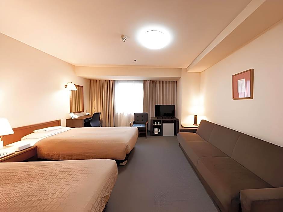Nagaoka Grand Hotel