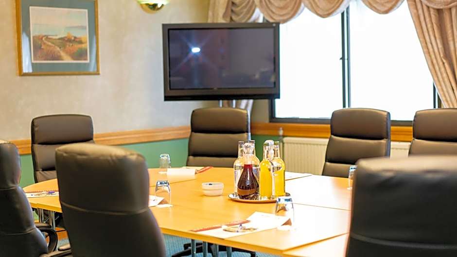 Britannia Hotel Newcastle Airport