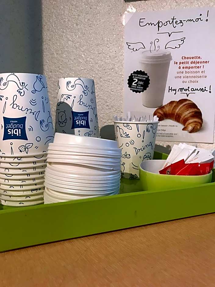 ibis budget Arles Sud Fourchon