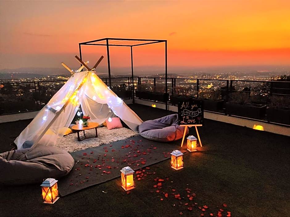 Ilo Rojo Hotel Boutique