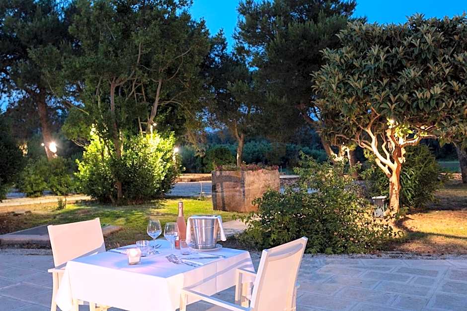 Masseria Mongio dell'Elefante