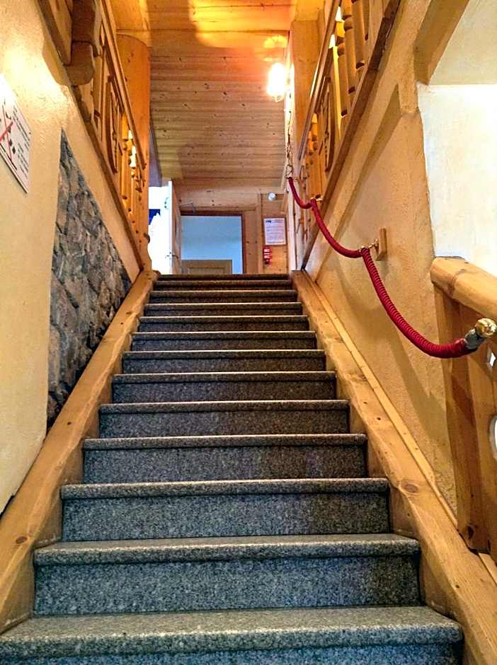 Les Crêtes Blanches