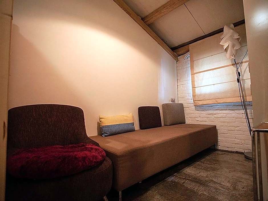 May Rooms Taipei Nangang Station