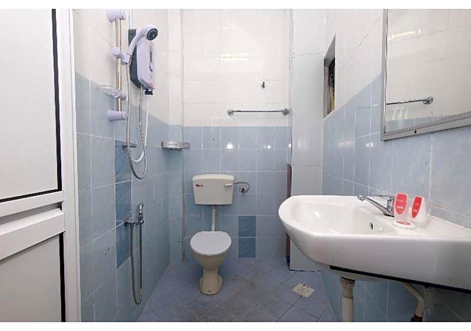 Hotel Tudor Home Inn Cameron Highlands