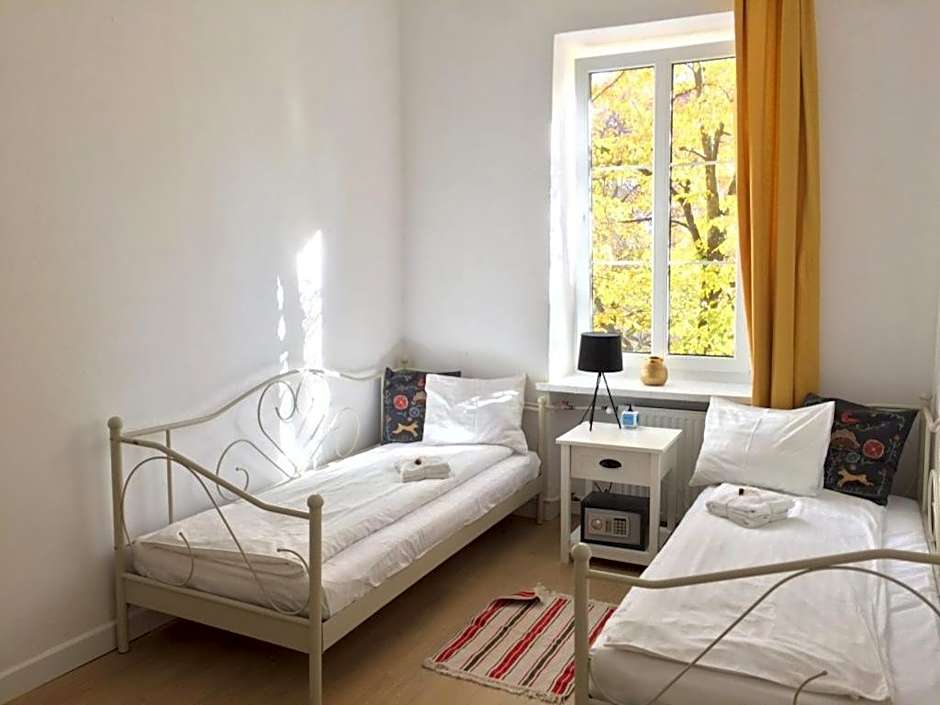 Chillout Hostel