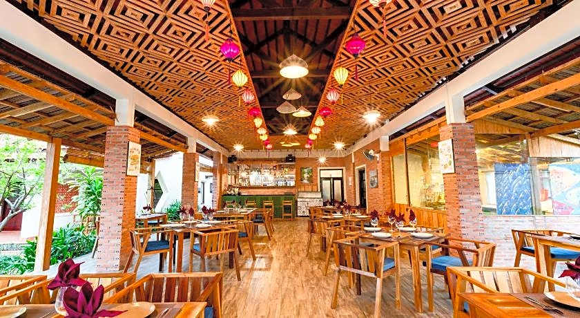 Hula Hula Beachfront Phu Quoc