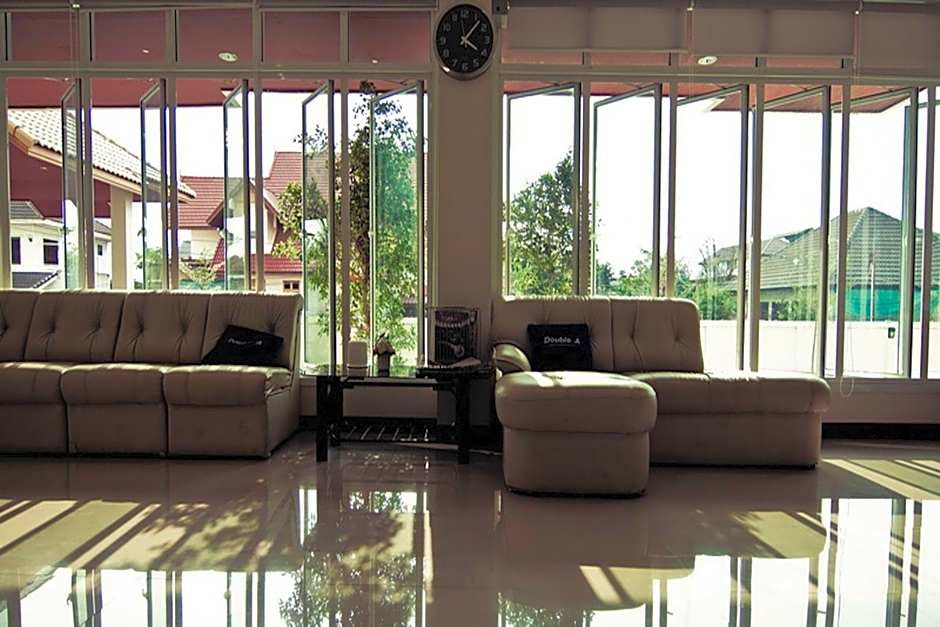 Better Place Hotel