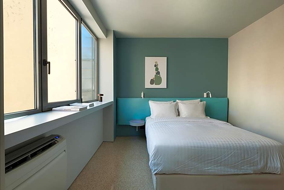 Arcade Project Hi-end Apartments