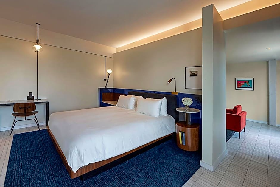 Photo 1 of 4 of 1 Bedroom Suite