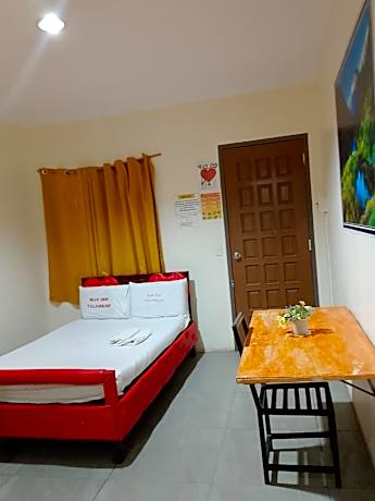 Wjv Inn Talamban