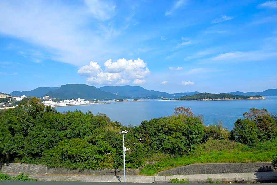 Taiyou no Ouchi