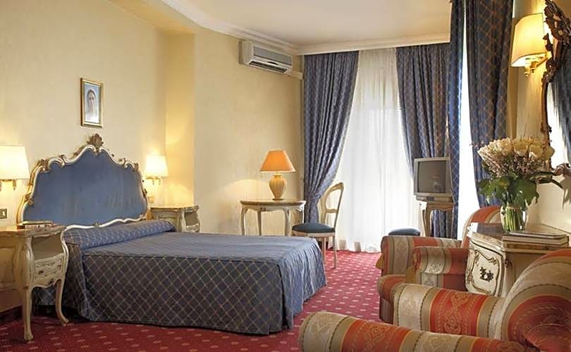 Hotel Eliseo