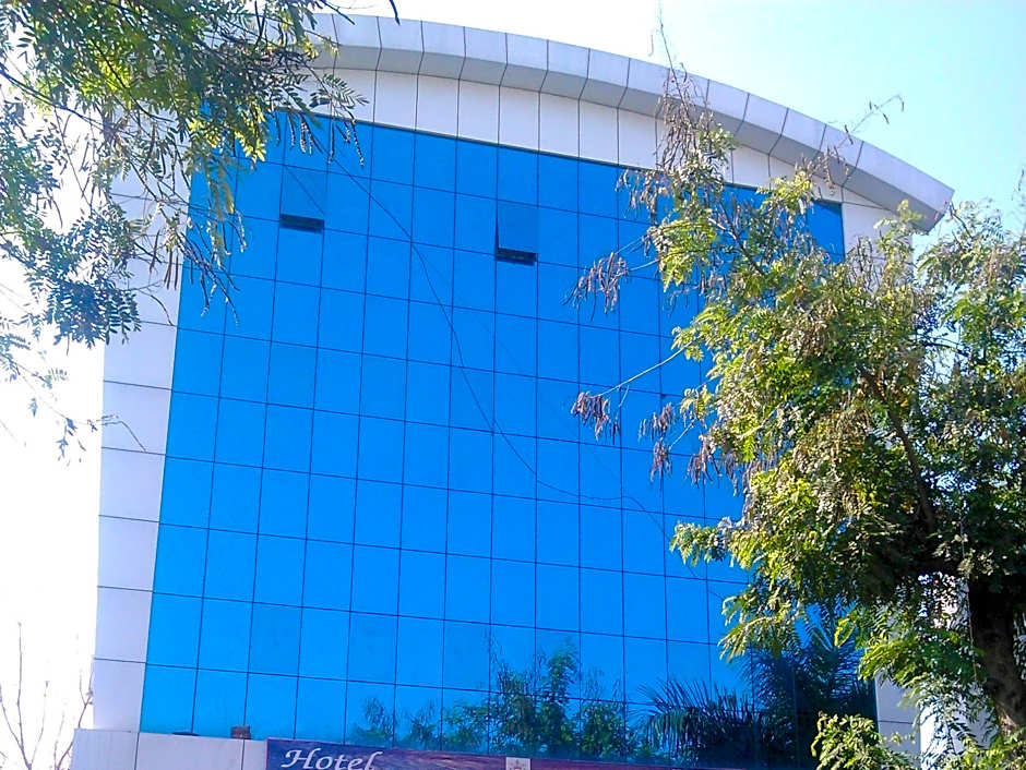 Hotel Shagun Executive