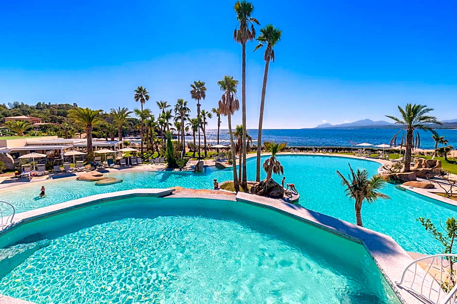 Hotel Club Saraceno - Bovis Hotels