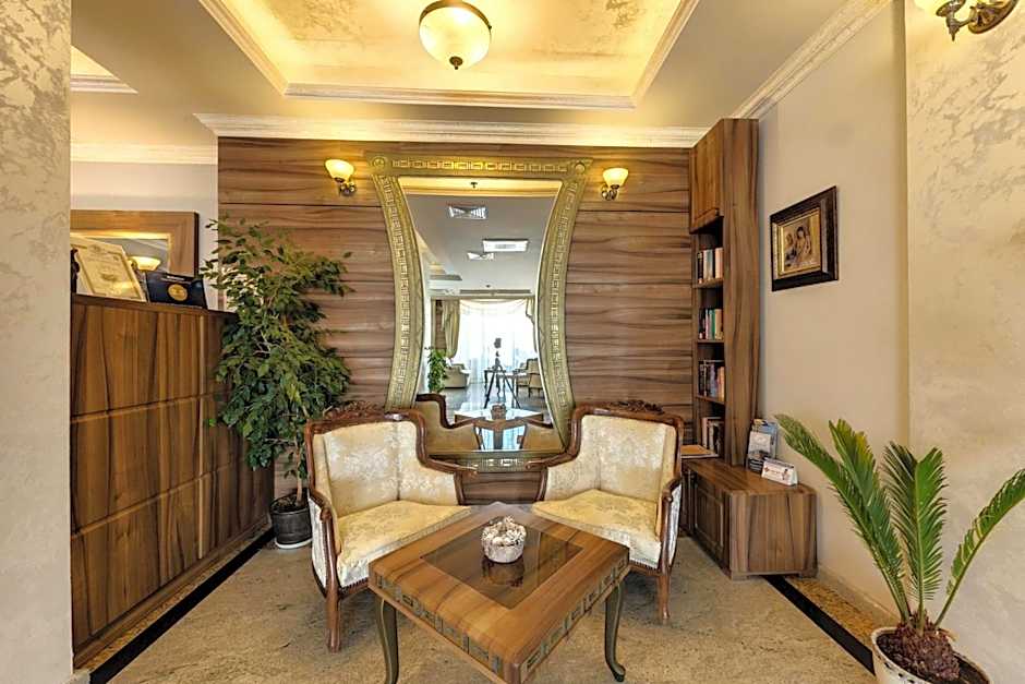 Penelopa Palace Apart Hotel & SPA