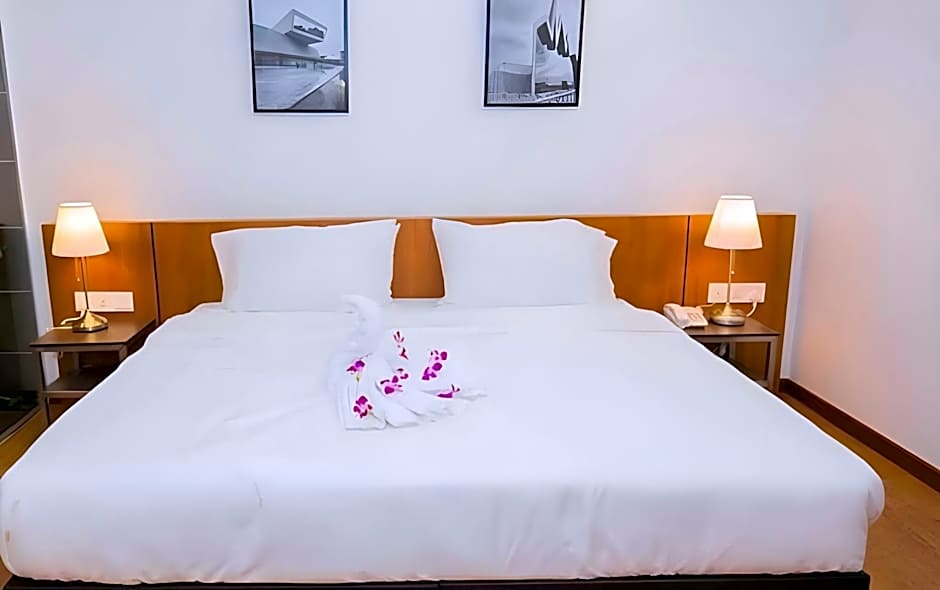 Urban Inn Kulim