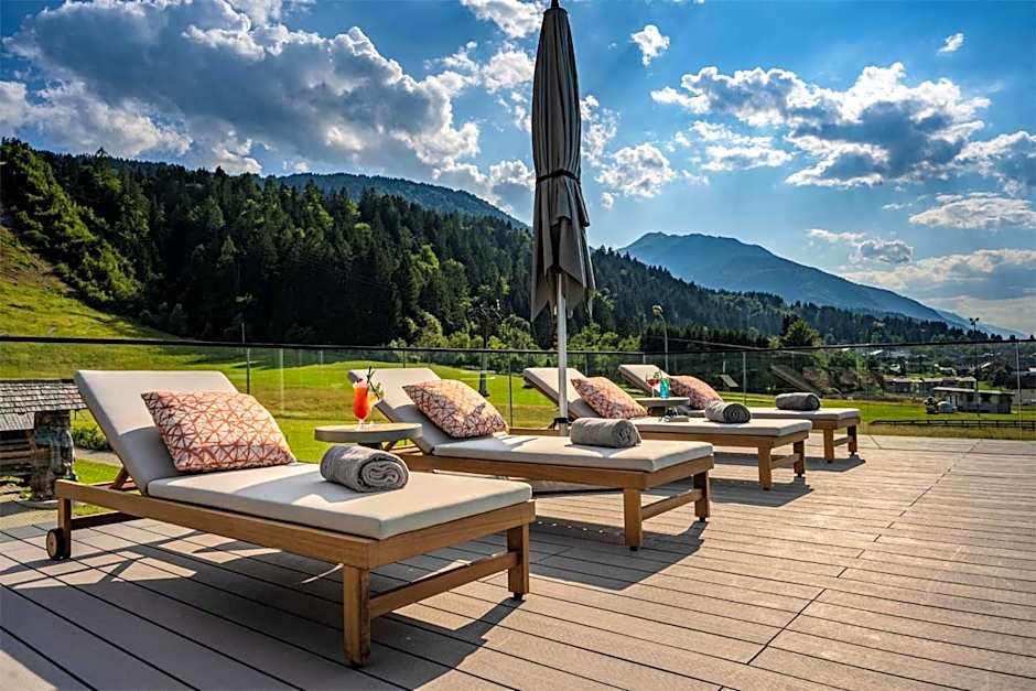 Arena Franz Ferdinand Nassfeld