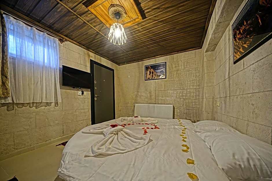 Epoch Stone House