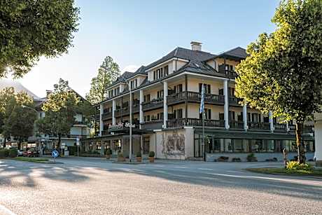 HENRI Country House Garmisch-Partenkirchen