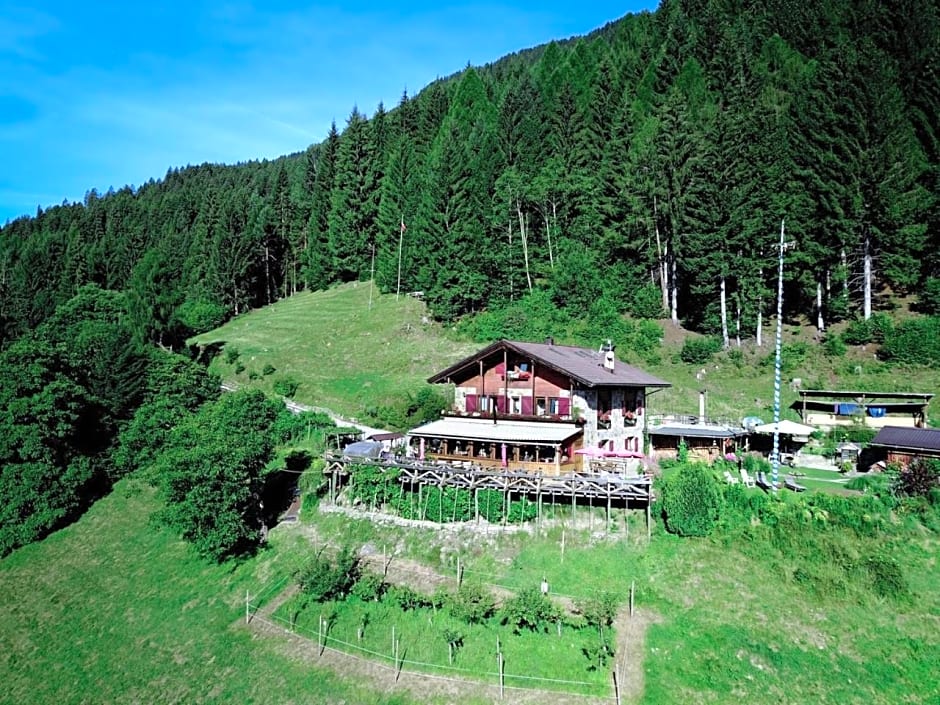 Baita Zeni Tirolerhof