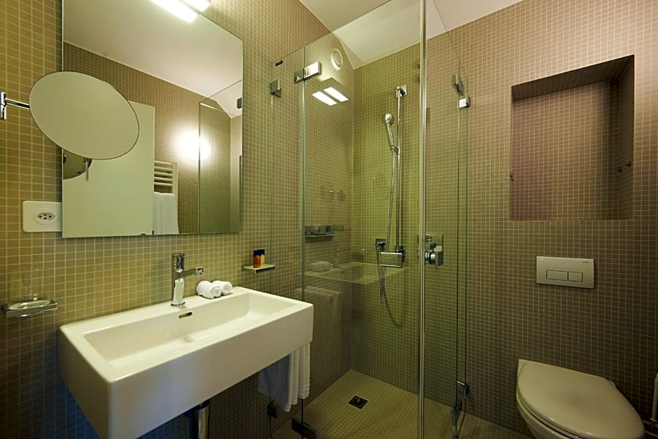 Parkhotel Wallberg