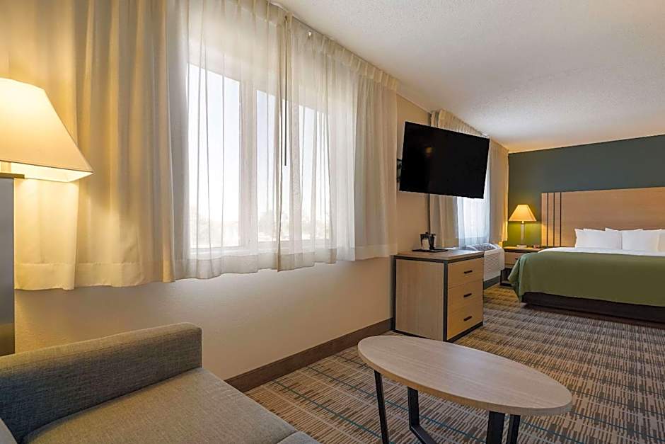 Quality Inn Brighton