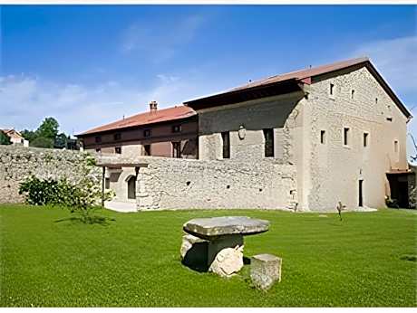 Hotel Casona Los Caballeros