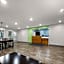 WoodSpring Suites Dearborn Detroit